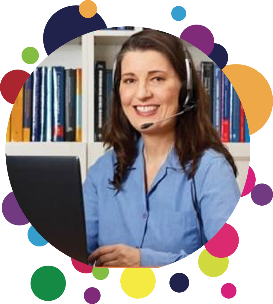 Join Us A to Z interpreting